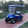 250CC 4 places Golf Cart